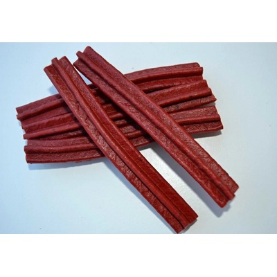 ProFitPet CROSS STICK Red Hovězí 40 ks 900 g/21