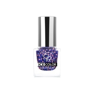 Golden Rose lak na nehty Ice Color 228 6 ml