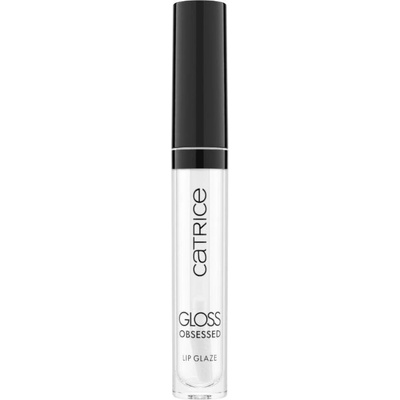 Catrice Гланц за устни Gloss Obsessed, 010 Gloss Therapy, 2.5 ml