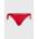 Tommy Hilfiger Бикини Tommy Hilfiger Original Side Tie Cheeky Bikini Bottoms - Primary Red