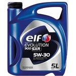 ELF Evolution 900 SXR 5W-30 5 l