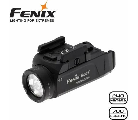 Fenix GL07