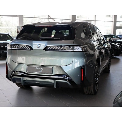 BMW iX3 235 kW