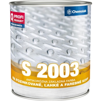 CHEMOLAK S 2003 4,5l 0111