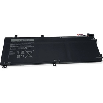 T6 power NBDE0192 baterie - neoriginální