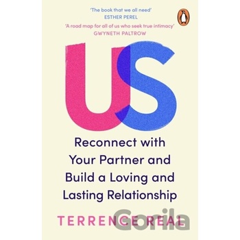 Terrence Real - Us