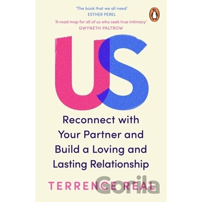 Terrence Real - Us