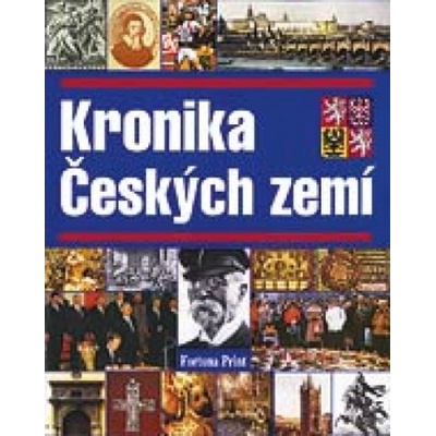 Kronika Českých zemí