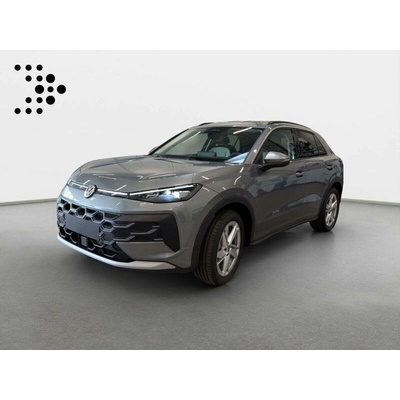 Volkswagen T-Roc 1.5 eTSI Style DSG 85 kW