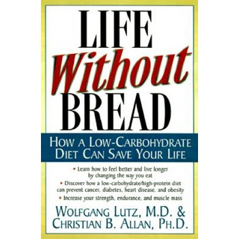 Life Without Bread