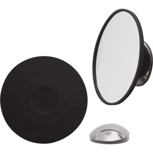 Bosign Огледалце AirMirror увеличение х20 черно (263187)