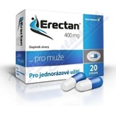 Erectan 400 mg 20 tobolek