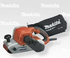 Makita m9400 belt sander discount