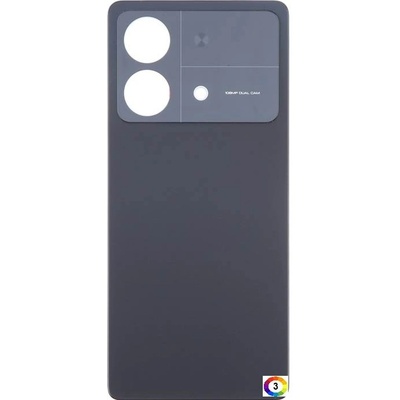 Xiaomi Оригинален Заден Капак за Xiaomi Redmi Note 13R Pro