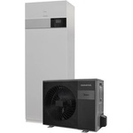 Midea MHA-V16W/D2RN8-B2 HBT-A160/240CD30GN8-B2 Термопомпа