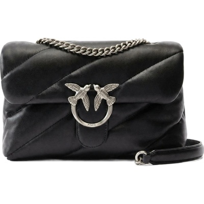Pinko dámská kabelka 100038 A0F2 Z99O black
