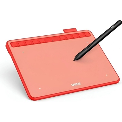 UGEE S640 coral 4260535