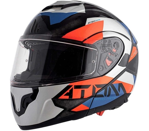 MT Helmets Atom SV