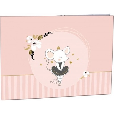 Stil Desky na číslice Dancing Mouse – Zboží Mobilmania