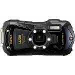 Pentax WG-90 Black (02135) Цифрови фотоапарати