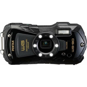 Image 1 of Pentax WG-90 Black (02135)