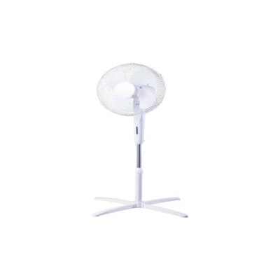 Hobby Вентилатор на стойка hsf-80598 бял