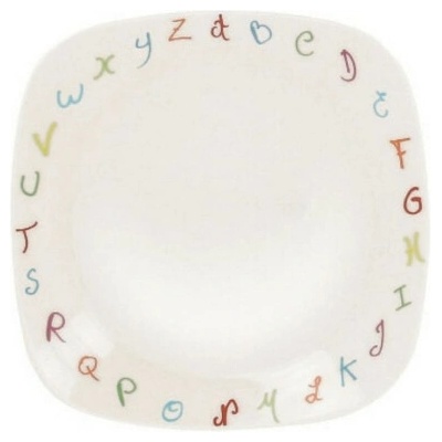 RAK Porcelain Skola talíř hluboký 15 cm RAK-SK15022001