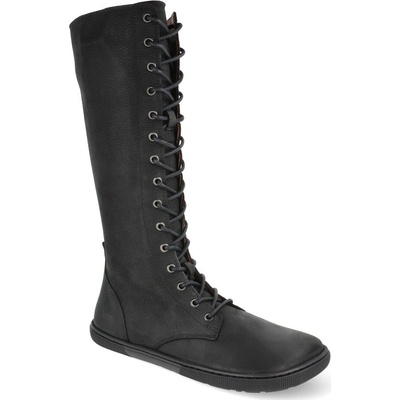 Koel topánky Flora 08L007.231-000 black