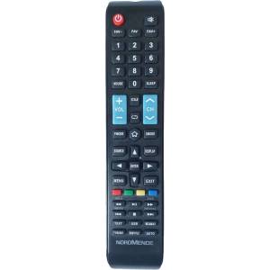 GENERAL NORDMENDE ND32S3700ST - съвместимо дистанционно управление на марката General (ND32S3700ST) Дистанционно