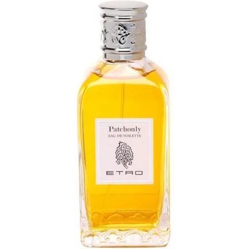 Etro Patchouly EDT 100 ml Tester