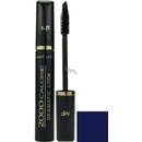 Max Factor 2000 Calorie Dramatic Volume riasenka 04 Modrá 9 ml