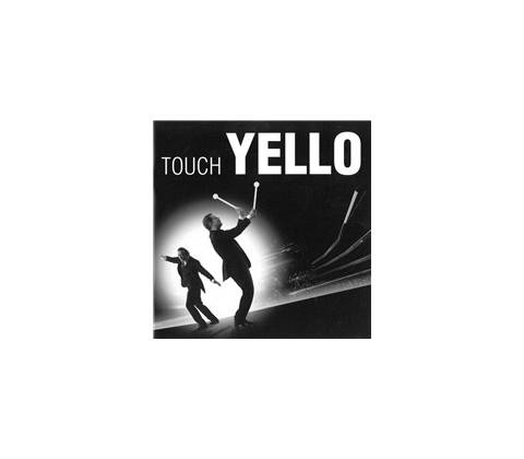 Yello - Touch Yello