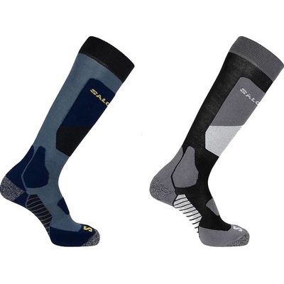 Salomon S/Access 2 Pack Black/Copen Blue