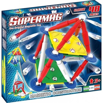 Supermag Classic Primary 48