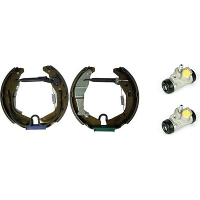 Sada brzdových čeľustí BREMBO K 79 004