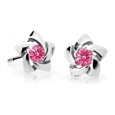 Cutie Jewellery C2201-30-X-2 fuchsiová