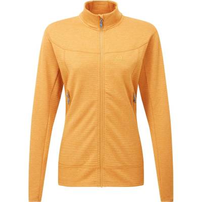 Apiro Hooded Jacket Women's Butterscotch