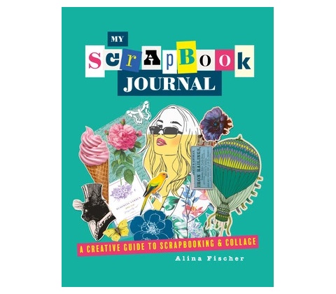 My Scrapbook Journal