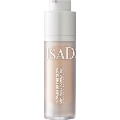 Isadora make-up 1N neutral 30 ml