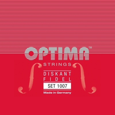 Optima 1007