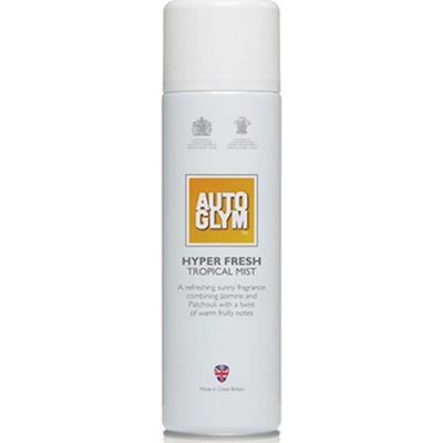 Autoglym Hyper Fresh Golden Sunset 450 ml