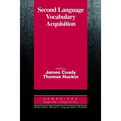 Second Language Vocabulary Acquisition PB
