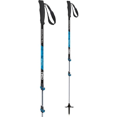 TSL Tour Alu 3 Light Twist