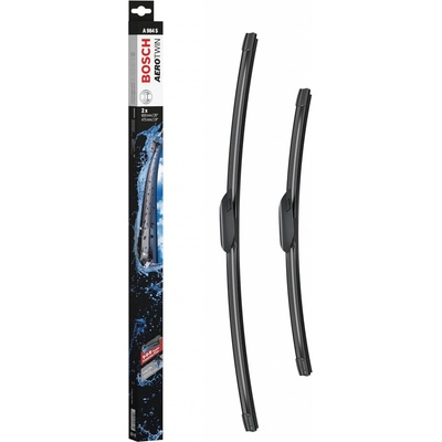 Bosch A984S 650+475 mm BO 339701400H