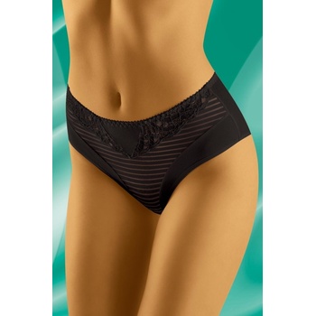 Wolbar nohavičky eco LO black