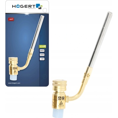 Hoegert Technik HT2C502