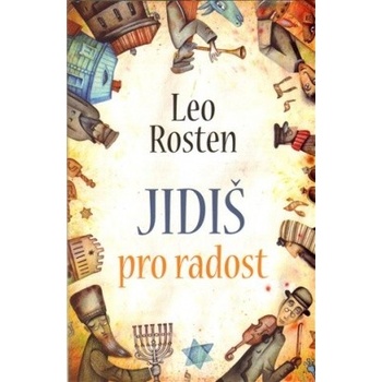Jidiš pro radost