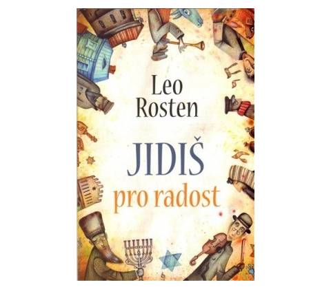 Jidiš pro radost
