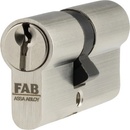 Assa Abloy FAB 2.00/DNm 30+35, 3 kľúče, stavebná