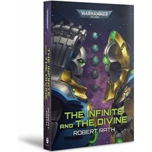 Infinite and The Divine